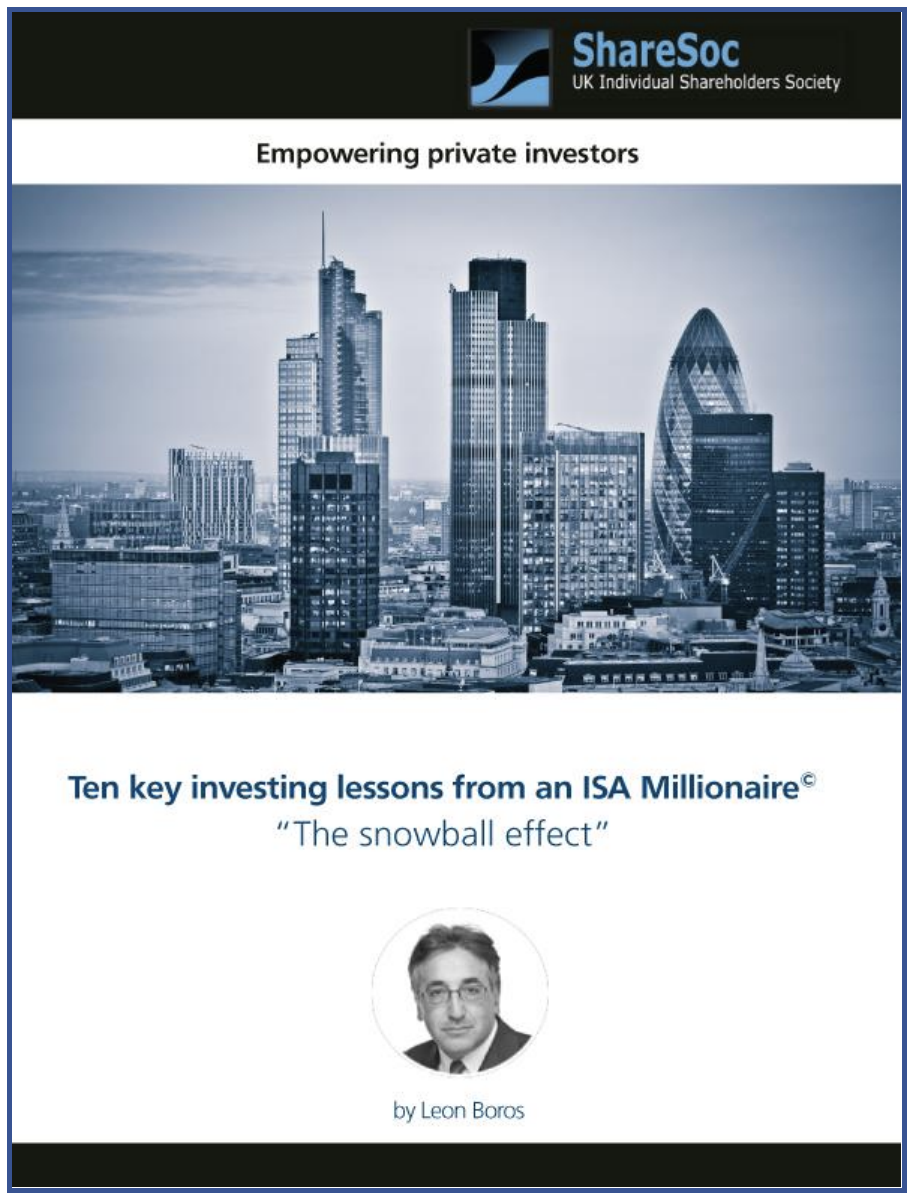 The Snowball Effect book cover