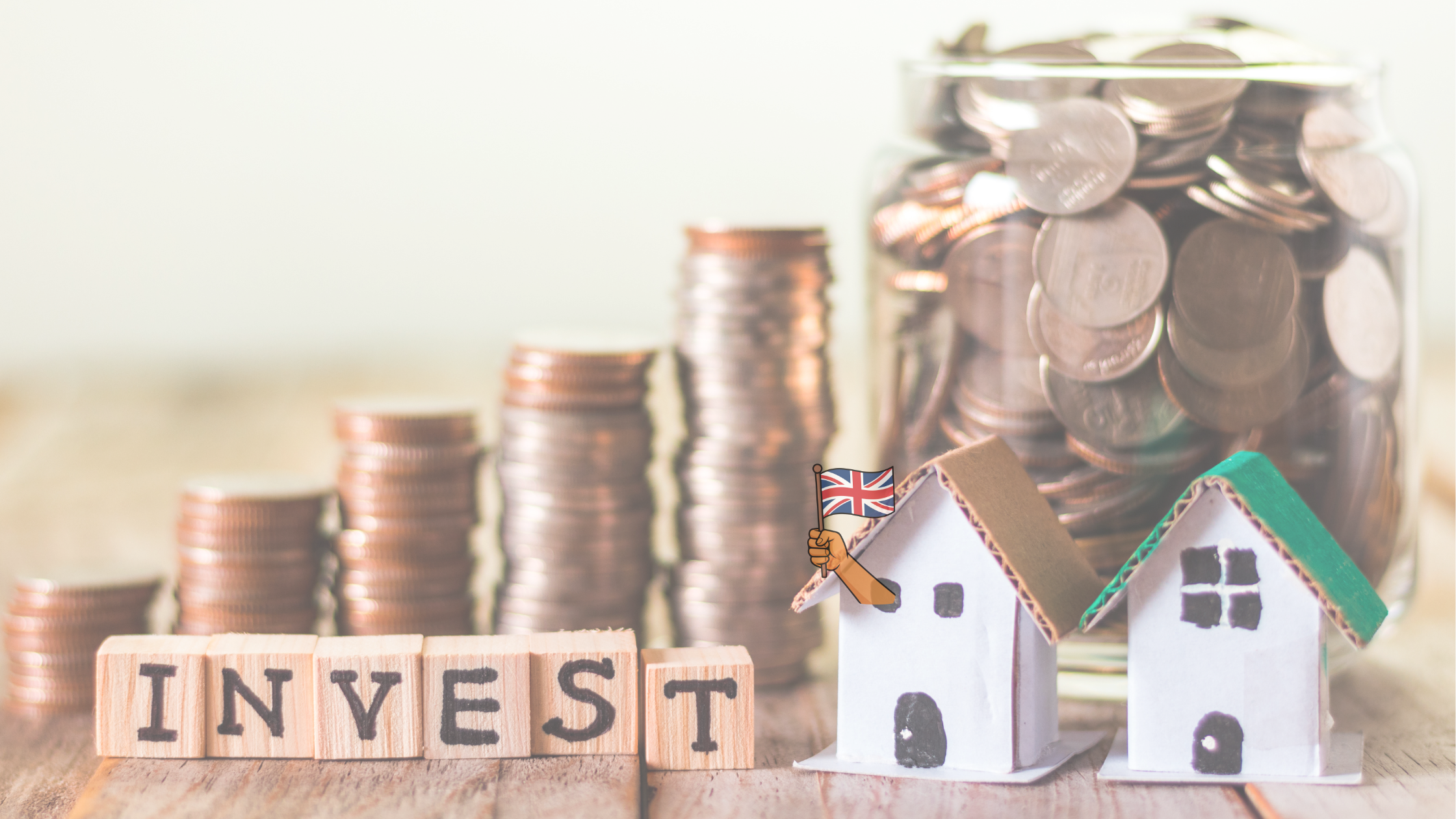 Thinking about investing for the first time (UK edition) 🇬🇧